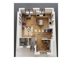 Casă Individuală | 5 camere | 132 MPU | Alb/Roșu | Șura Mică