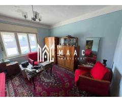 Casă individuală | 3 camere | Curte mare | Zonă liniștită | Gusterita - Imagine 9