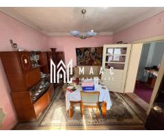 Casă individuală | 3 camere | Curte mare | Zonă liniștită | Gusterita - Imagine 11