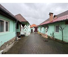 Casă Rășinari 105 mp utili I 3 corpuri I Curte I Utilități I - Imagine 2