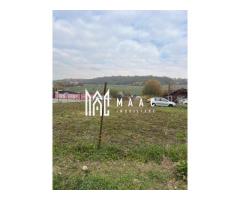TEREN INTRAVILAN 2300 MP I ACCES DIRECT DIN DRUM NATIONAL I CRISTIAN - Imagine 2