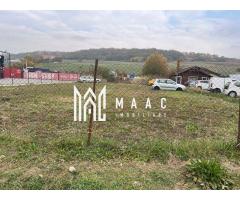 TEREN INTRAVILAN 2300 MP I ACCES DIRECT DIN DRUM NATIONAL I CRISTIAN - Imagine 3