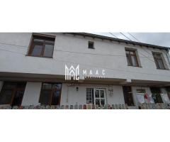 Casă | 120 MPU | 3 camere | Central