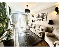 Penthouse LUX 3 camere | Henri Coandă  | Terasa Panoramică I 2 locuri de parcare