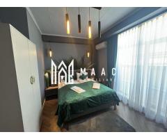 Penthouse LUX 3 camere | Henri Coandă  | Terasa Panoramică I 2 locuri de parcare - Imagine 3