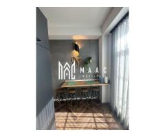 Penthouse LUX 3 camere | Henri Coandă  | Terasa Panoramică I 2 locuri de parcare - Imagine 4