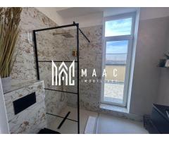 Penthouse LUX 3 camere | Henri Coandă  | Terasa Panoramică I 2 locuri de parcare - Imagine 8
