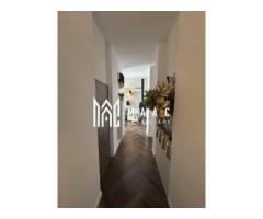 Penthouse LUX 3 camere | Henri Coandă  | Terasa Panoramică I 2 locuri de parcare - Imagine 10