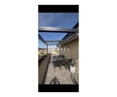 Penthouse LUX 3 camere | Henri Coandă  | Terasa Panoramică I 2 locuri de parcare - Imagine 11