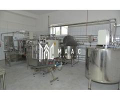 Fabrica de lactate utilata Sibiu - Imagine 2