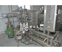 Fabrica de lactate utilata Sibiu - Imagine 3