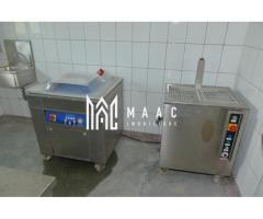 Fabrica de lactate utilata Sibiu - Imagine 5