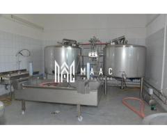 Fabrica de lactate utilata Sibiu - Imagine 6