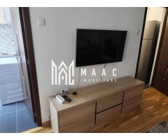 Garsoniera | Etaj 3 | Balcon | Valea Aurie