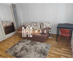 Garsoniera | Etaj 3 | Balcon | Valea Aurie - Imagine 2
