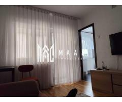 Garsoniera | Etaj 3 | Balcon | Valea Aurie - Imagine 3