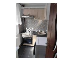 Garsoniera | Etaj 3 | Balcon | Valea Aurie - Imagine 4