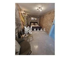 Garsonieră decomandată | Ultracentral Sibiu | 21 mp, finisată modern - Imagine 3