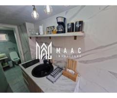 Garsonieră decomandată | Ultracentral Sibiu | 21 mp, finisată modern - Imagine 4