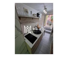 Garsonieră decomandată | Ultracentral Sibiu | 21 mp, finisată modern - Imagine 5