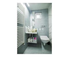 Garsonieră decomandată | Ultracentral Sibiu | 21 mp, finisată modern - Imagine 6