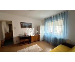 Apartament 2 camere | Etaj 3 | Balcon | Hipodrom 3