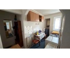 Apartament 2 camere | Etaj 3 | Balcon | Hipodrom 3 - Imagine 4