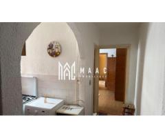 Apartament 2 camere | Etaj 3 | Balcon | Hipodrom 3 - Imagine 5