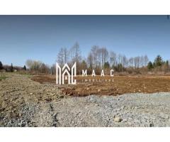 TEREN INTRAVILAN 4007 MP I VALEA AVRIGULUI - Imagine 4