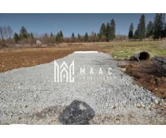 TEREN INTRAVILAN 4007 MP I VALEA AVRIGULUI - Imagine 6