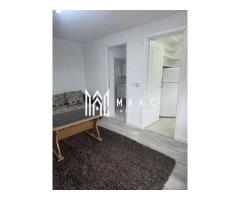 Garsonieră de închiriat | Terezian, Sibiu | 18 mp, parter - Imagine 2