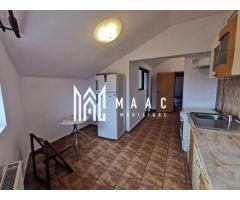 Apartament Spațios | 62 mp | Garaj privat | Valea Aurie
