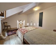 Casa individuala | 140 mp | Central | Afacere la cheie - Imagine 2