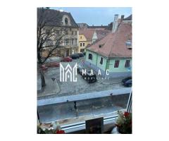 Apartament 3 Camere | 93 Mp Utili | Pivniță 7 Mp | Zonă Ultracentrală