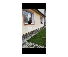 Casa de inchiriat Sibiu I Nou renovată I Spatioasa si curte - Imagine 2
