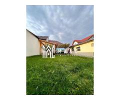 Casa de inchiriat Sibiu I Nou renovată I Spatioasa si curte - Imagine 3