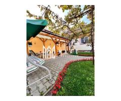 Casa de inchiriat Sibiu I Nou renovată I Spatioasa si curte - Imagine 4