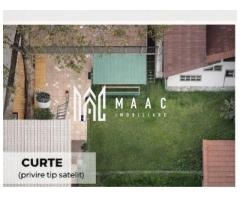 Casa de inchiriat Sibiu I Nou renovată I Spatioasa si curte - Imagine 5