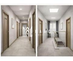 Casa de inchiriat Sibiu I Nou renovată I Spatioasa si curte - Imagine 7