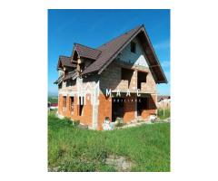 Casa 4 camere I Sura Mare I 500 MP Teren