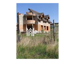 Casa 4 camere I Sura Mare I 500 MP Teren - Imagine 2