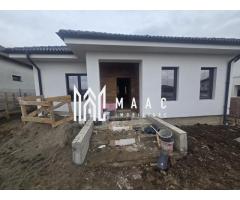 Casa pe un singur nivel | 500 mp teren | Selimbar