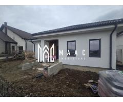 Casa pe un singur nivel | 500 mp teren | Selimbar - Imagine 2