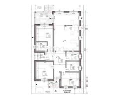 Casa pe un singur nivel | 500 mp teren | Selimbar - Imagine 3