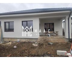 Casa pe un singur nivel | 500 mp teren | Selimbar - Imagine 5