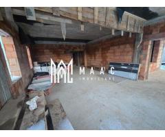 Casa pe un singur nivel | 500 mp teren | Selimbar - Imagine 7