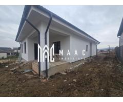 Casa pe un singur nivel | 500 mp teren | Selimbar - Imagine 9