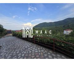 Casa 4 camere 3825 mp teren Cisnadioara - Imagine 2