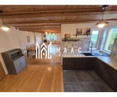 Casa 4 camere 3825 mp teren Cisnadioara - Imagine 4