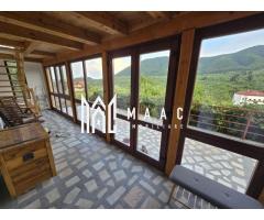 Casa 4 camere 3825 mp teren Cisnadioara - Imagine 5